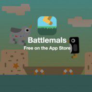 Battlemals