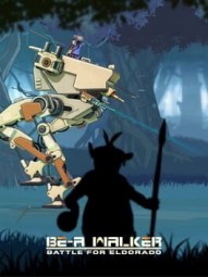 BE-A Walker
