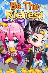 Be the Richest