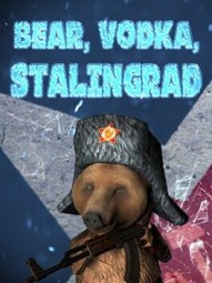 Bear 2 Stalingrad