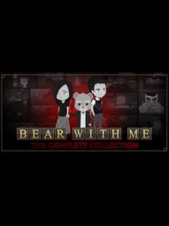 Bear With Me: The Lost Robots