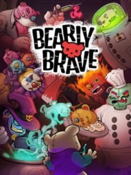 Bearly Brave