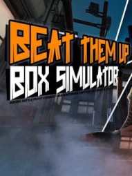 Beat Them Up: Box Simulator