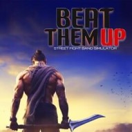 Beat Them Up: Street Fight Band Simulator