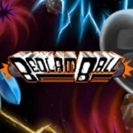 Bedlamball