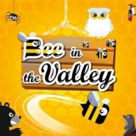 Bee in the Valley