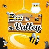 Bee in the Valley