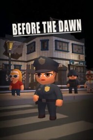Before the Dawn
