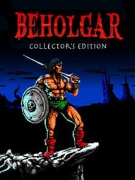 Beholgar: Collector's Edition