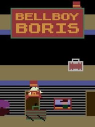 Bellboy Boris