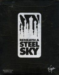 Beneath a Steel Sky
