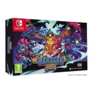 Berserk Boy: Collector's Edition