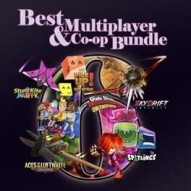 Best Multiplayer and Co-op 6-in-1 Bundle