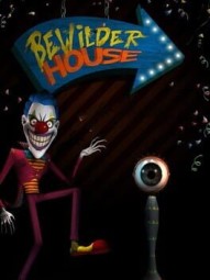 Bewilder House: Enhanced Edition