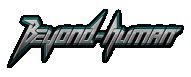 Beyond-Human
