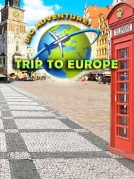 Big Adventure: Trip to Europe