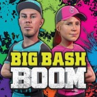Big Bash Boom