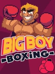 Big Boy Boxing
