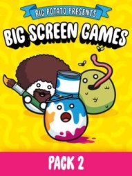 Big Screen Games: Pack 2