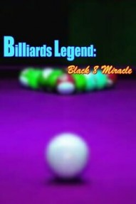 Billiards Legend: Black 8 Miracle
