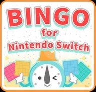 BINGO for Nintendo Switch