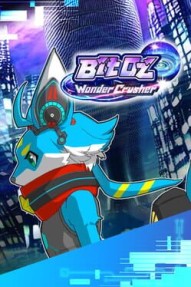 Bit Oz: Wonder Crusher