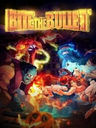 Bite The Bullet