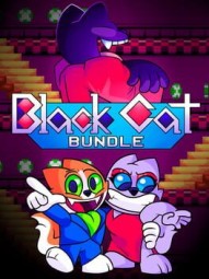 Black Cat Bundle