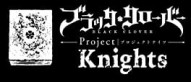 Black Clover: Quartet Knights