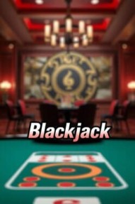 Blackjack
