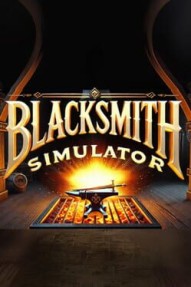 Blacksmith Simulator