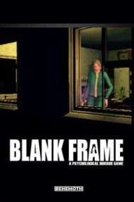 Blank Frame