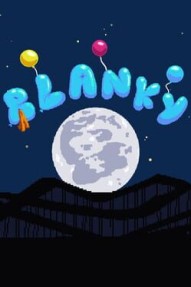Blanky