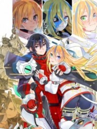 Blaster Master Zero Trilogy: MetaFight Chronicle