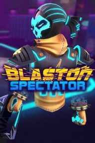 Blaston Spectator