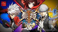 BlazBlue: Cross Tag Battle