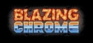 Blazing Chrome