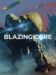 Blazing Core
