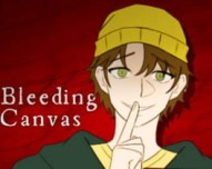 Bleeding Canvas
