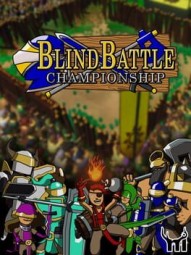 Blind Battle Championship