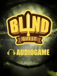BLIND QUEST: The Enchanted Castle