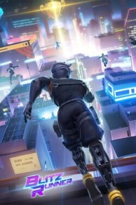 Blitz Runner