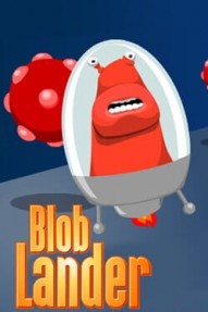 Blob Lander