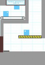 BLOCKY ADVENTURE - THE ESCAPE