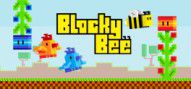 Blocky Bee