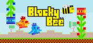 Blocky Bee