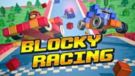 Blocky Racing