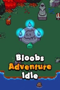 Bloobs Adventure Idle