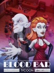 Blood Bar Tycoon