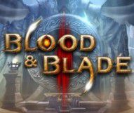 Blood & Blade